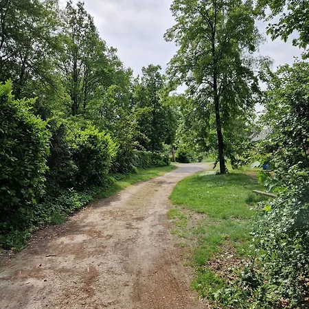 Boshuisje Zunne Zelhem