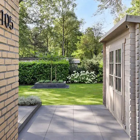 Holiday home Boshuisje Zunne Zelhem