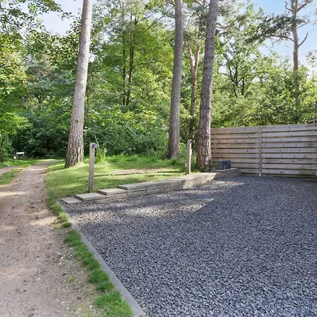 Boshuisje Zunne Holiday home *