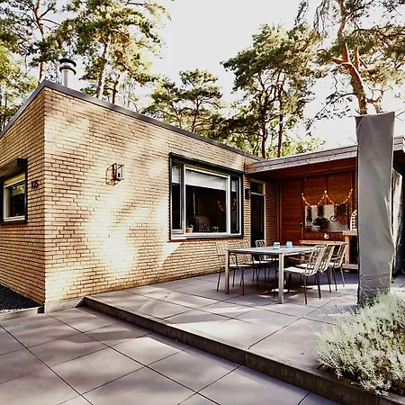 Holiday home Boshuisje Zunne Zelhem