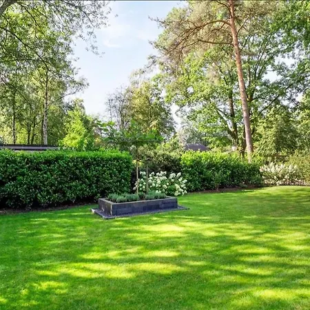 Holiday home Boshuisje Zunne Zelhem
