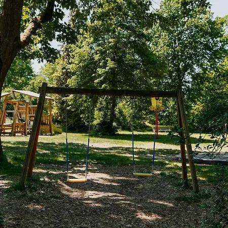 Semesterbostad Boshuisje Zunne Zelhem