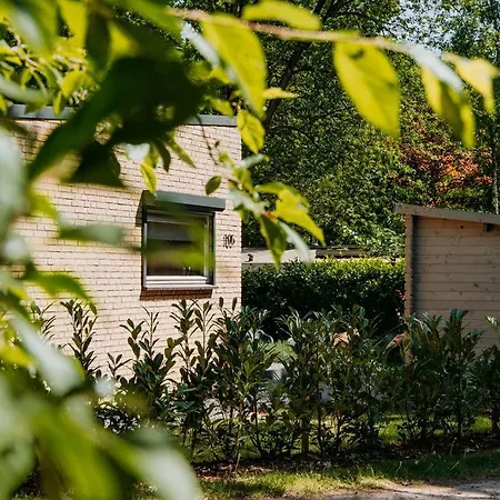 Boshuisje Zunne Zelhem