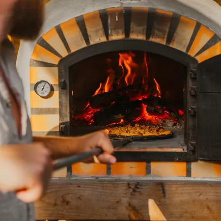 Дом отдыха Boshuisje Zunne Зелхем