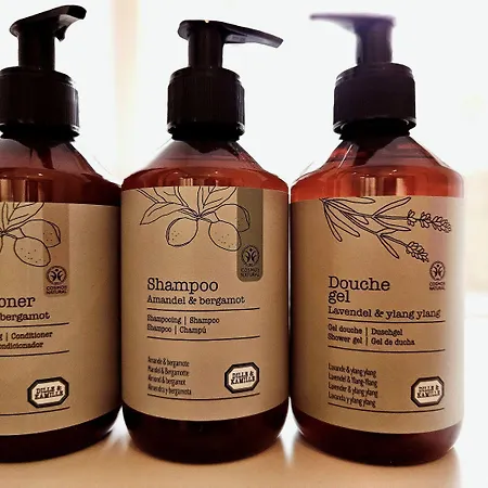 بيت للعطل Boshuisje Zunne زيلهيم