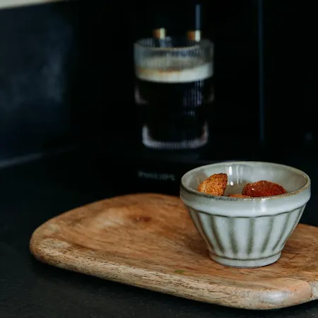 Boshuisje Zunne بيت للعطل *