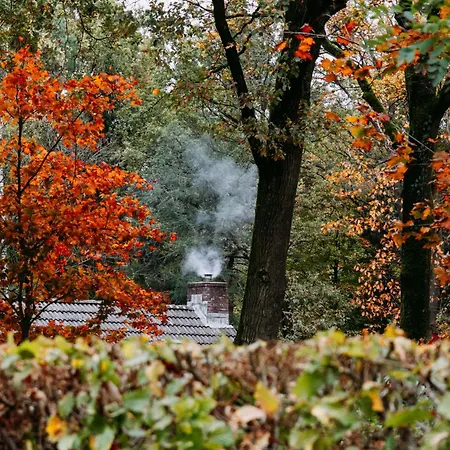 بيت للعطل Boshuisje Zunne زيلهيم