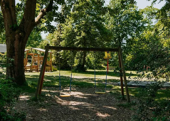 Σπίτι διακοπών Boshuisje Zunne Zelhem