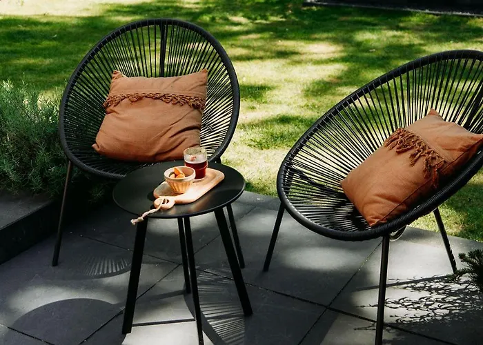 Boshuisje Zunne Σπίτι διακοπών