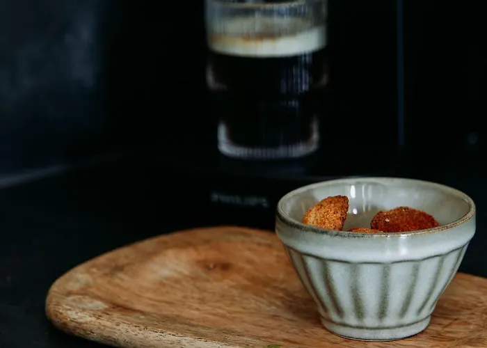 Boshuisje Zunne Σπίτι διακοπών *