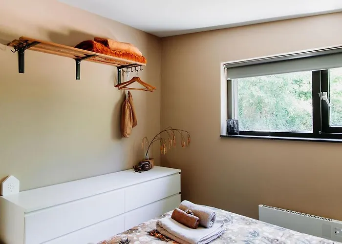 Boshuisje Zunne Σπίτι διακοπών Zelhem