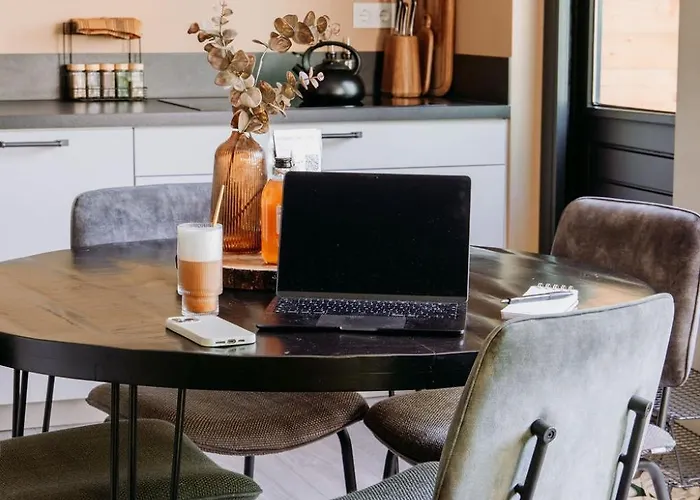 Boshuisje Zunne Zelhem