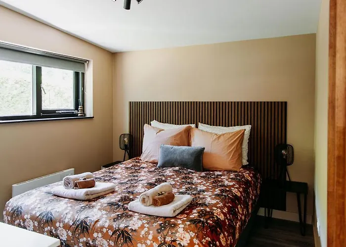 Boshuisje Zunne Zelhem