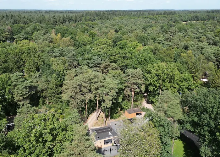 Boshuisje Zunne Σπίτι διακοπών *